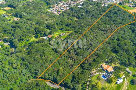 Lote/Terreno à venda, 66000m² no Ferraria, Campo Largo