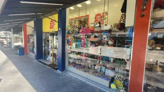 Ponto Comercial para venda ou aluguel, 18m² no Recreio dos Bandeirantes, Rio de Janeiro