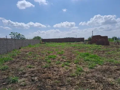 Lote/Terreno à venda, 2000m² no Centro (Padre Nóbrega), Marília