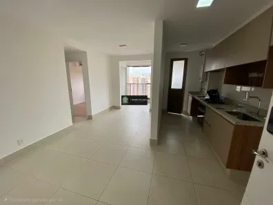Apartamento com 2 Quartos para alugar, 64m² no Botafogo, Campinas