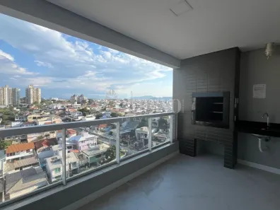 Apartamento com 3 Quartos à venda, 99m² no Canto, Florianópolis