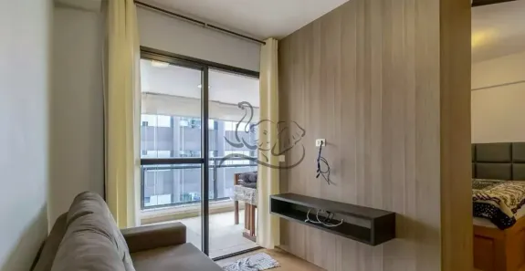 Apartamento com 1 Quarto à venda, 36m² no Vila Mariana, São Paulo