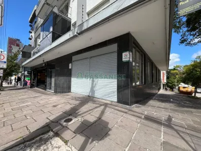Ponto Comercial para alugar, 254m² no Exposição, Caxias do Sul