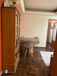 Apartamento com 3 Quartos à venda, 120m² no Santa Cecília, Porto Alegre