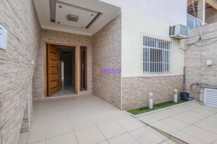 Casa com 2 Quartos à venda, 100m² no Neves (Neves), São Gonçalo