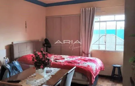 Apartamento com 1 Quarto à venda, 40m² no Centro, Londrina