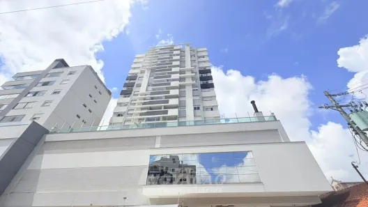 Apartamento com 2 Quartos para alugar, 93m² no São Leopoldo, Caxias do Sul