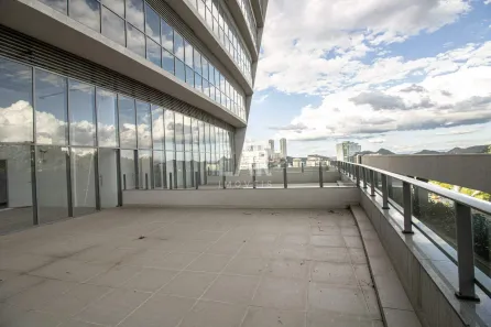 Sala Comercial à venda, 105m² no Vale do Sereno, Nova Lima