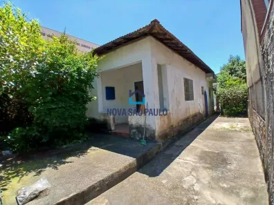 Casa com 2 Quartos à venda, 100m² no Vila Guarani (Z Sul), São Paulo
