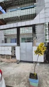 Casa com 3 Quartos para alugar, 300m² no Camaçari de Dentro, Camaçari