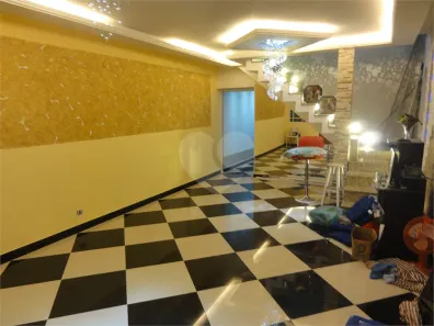 Sobrado com 4 Quartos à venda, 450m² no Parque Mandaqui, São Paulo