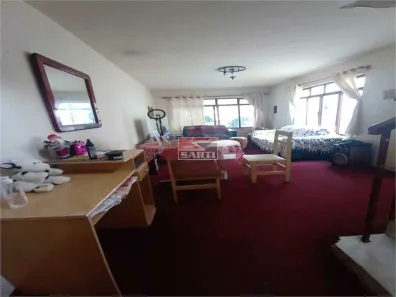 Sobrado com 3 Quartos à venda, 117m² no Parque Mandaqui, São Paulo