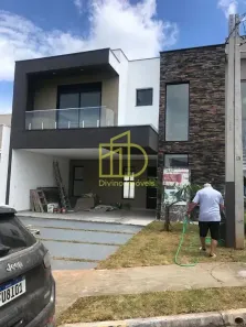 Sobrado com 3 Quartos à venda, 186m² no Cajuru do Sul, Sorocaba