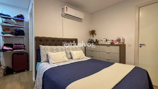 Cobertura com 2 Quartos à venda, 148m² no Bom Retiro, Joinville