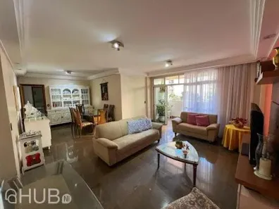 Apartamento com 4 Quartos à venda, 242m² no Praia da Costa, Vila Velha