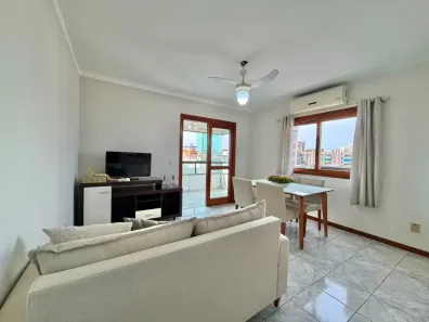 Apartamento com 2 Quartos à venda, 76m² no Curumim, Capão da Canoa