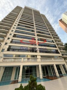 Apartamento com 3 Quartos à venda, 217m² no Meireles, Fortaleza