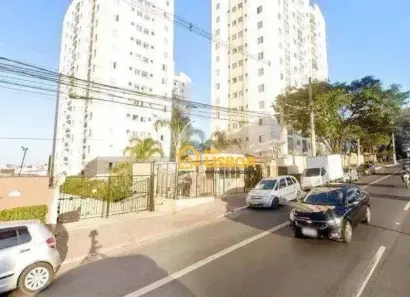 Apartamento com 2 Quartos à venda, 50m² no Jardim Três Marias, São Paulo