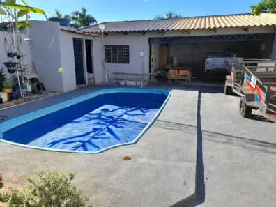 Lote/Terreno à venda, 303m² no Residencial Licardino Ney, Goiânia
