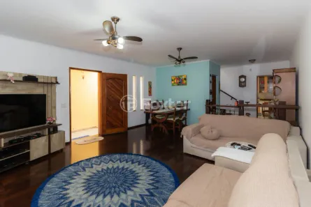 Casa com 3 Quartos à venda, 200m² no Jardim Independência, São Paulo