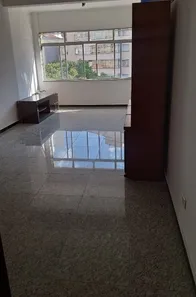 Apartamento com 3 Quartos para alugar, 121m² no Paraíso, São Paulo