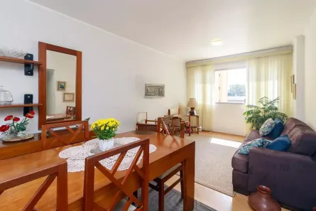 Apartamento com 3 Quartos à venda, 123m² no Brooklin Paulista, São Paulo