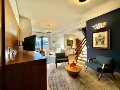 Cobertura com 3 Quartos à venda, 315m² no Centro, Santa Maria
