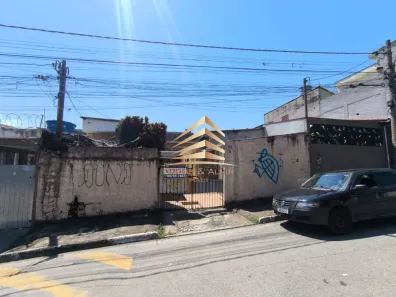 Lote/Terreno à venda, 250m² no Jardim Bela Vista, Guarulhos