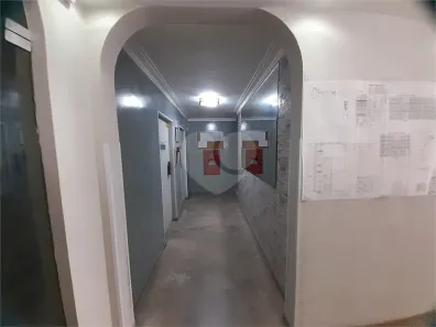 Apartamento com 2 Quartos à venda, 65m² no Aclimação, São Paulo