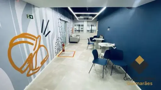 Sala Comercial para alugar, 380m² no Centro, Rio de Janeiro