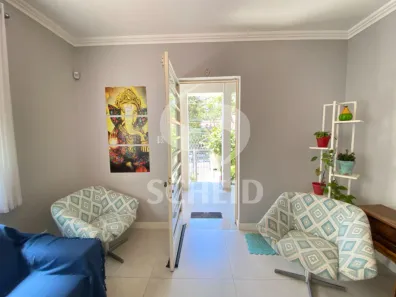 Casa com 3 Quartos à venda, 256m² no Aclimação, São Paulo