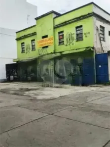 Prédio Comercial à venda, 500m² no São Cristóvão, Rio de Janeiro