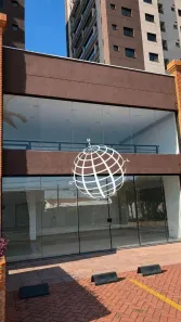 Ponto Comercial para alugar, 72m² no Jardim Alvinópolis, Atibaia