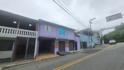 Sobrado com 2 Quartos à venda, 243m² no Jardim Roberto, Osasco