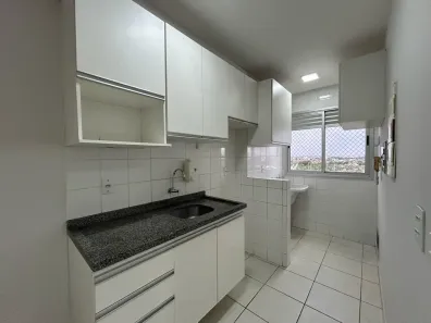 Apartamento com 3 Quartos à venda, 69m² no Canjica, Cuiabá