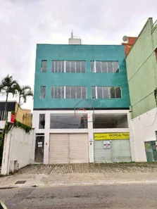 Sala Comercial para alugar, 40m² no Centro, Macaé