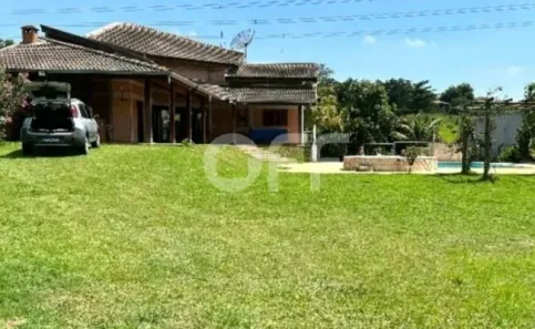Fazenda/Sítio com 2 Quartos à venda, 270m² no Jardim Pérola, Santa Bárbara D'Oeste