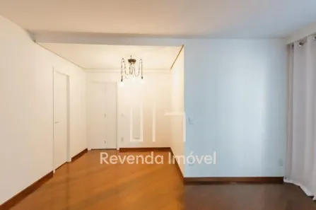 Apartamento com 3 Quartos à venda, 95m² no Vila Gomes Cardim, São Paulo
