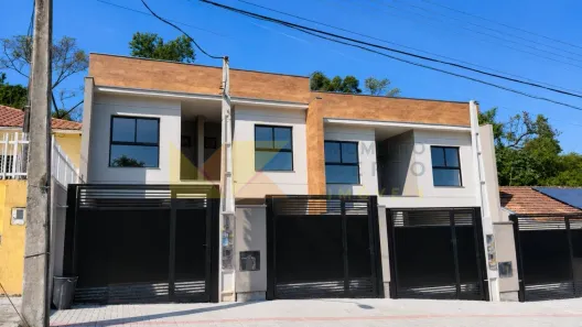 Sobrado com 2 Quartos à venda, 109m² no Escola Agrícola, Blumenau