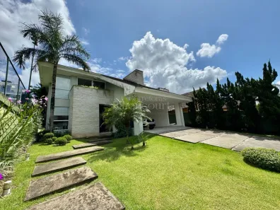 Casa com 4 Quartos à venda, 433m² no América, Joinville