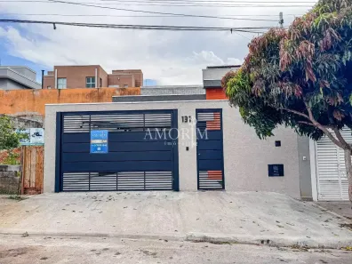 Casa com 3 Quartos à venda, 93m² no Portais (Polvilho), Cajamar