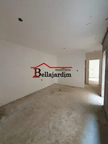 Apartamento com 2 Quartos à venda, 60m² no Jardim Stella, Santo André