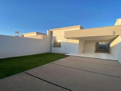 Casa com 2 Quartos à venda, 68m² no Jóia, Timon