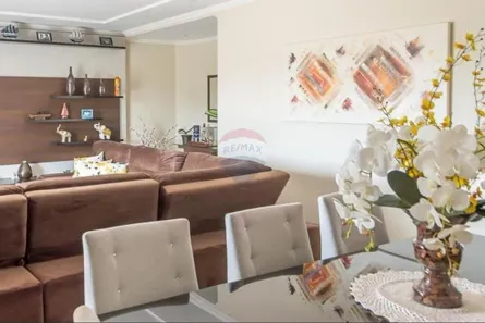 Sobrado com 3 Quartos à venda, 217m² no Vila Euclides, São Bernardo do Campo