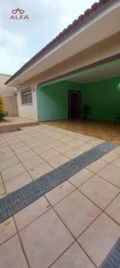 Casa com 3 Quartos à venda, 250m² no Roseiral, São José do Rio Preto