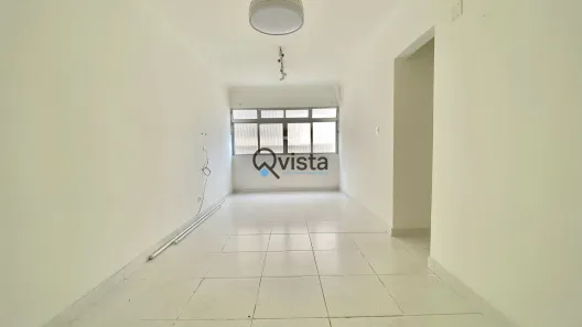 Apartamento com 1 Quarto à venda, 55m² no Pitangueiras, Guarujá