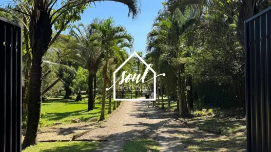 Fazenda/Sítio com 3 Quartos à venda, 600m² no Barra de Guaratiba, Rio de Janeiro