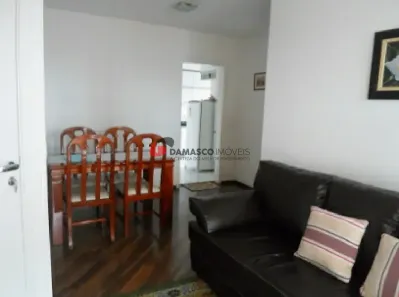 Apartamento com 3 Quartos à venda, 82m² no Santa Paula, São Caetano do Sul