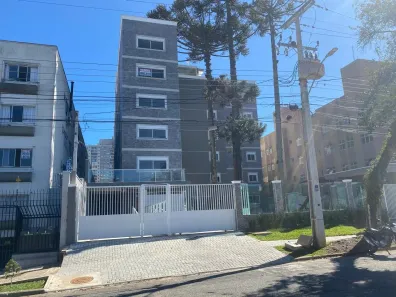 Apartamento com 2 Quartos à venda, 71m² no Água Verde, Curitiba