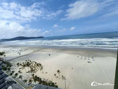 Apartamento com 3 Quartos à venda, 94m² no Guilhermina, Praia Grande